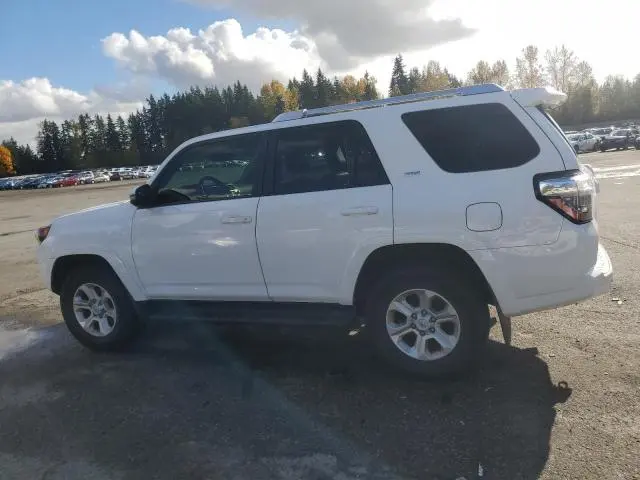 2014 TOYOTA 4RUNNER SR5  