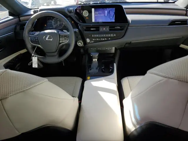 2024 LEXUS ES 350 BASE  