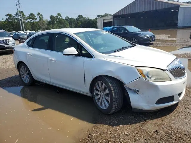 2016 BUICK VERANO   