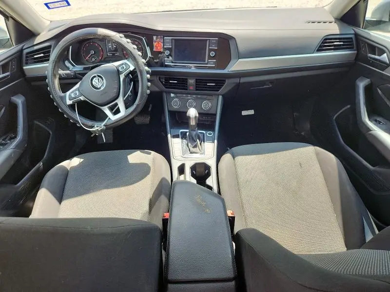 2020 VOLKSWAGEN JETTA S  