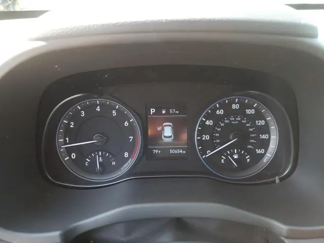 2020 HYUNDAI KONA SEL  