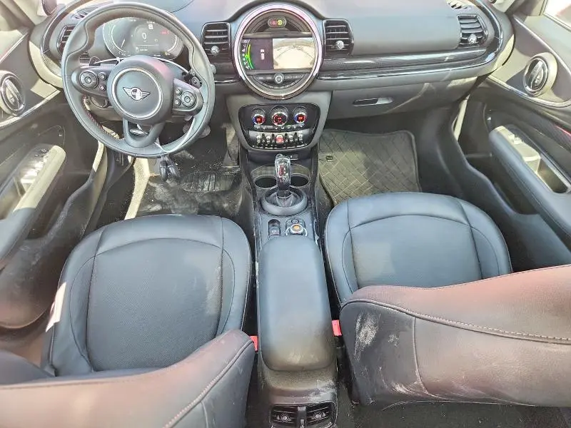 2021 MINI COOPER S CLUBMAN  