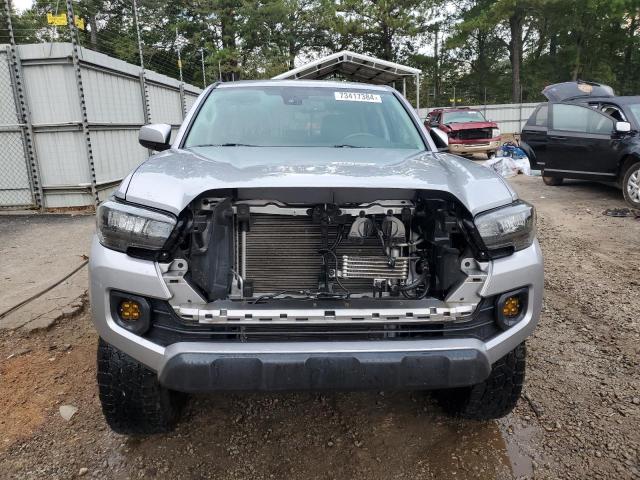 2020 TOYOTA TACOMA DOUBLE CAB