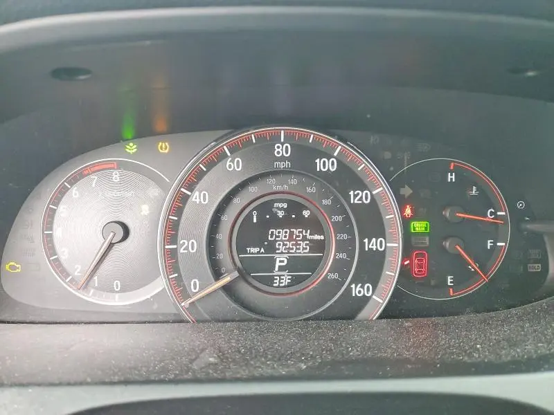 2017 HONDA ACCORD SPORT SPECIAL EDITION  