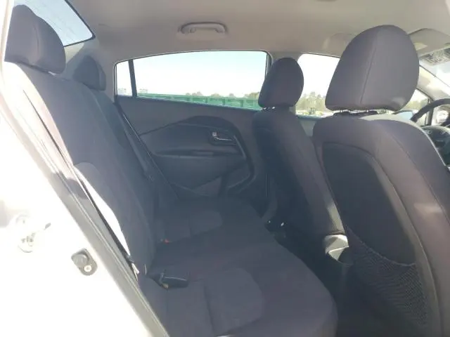 2013 KIA RIO LX  