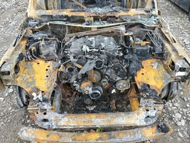 2015 LAND ROVER LR4 HSE  