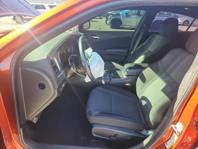 2021 DODGE CHARGER SXT  