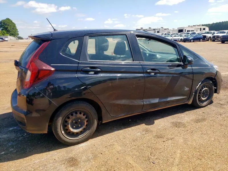 2019 HONDA FIT LX  