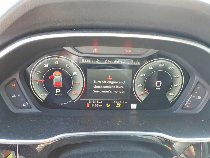 2022 AUDI Q3 PREMIUM PLUS S LINE 45  