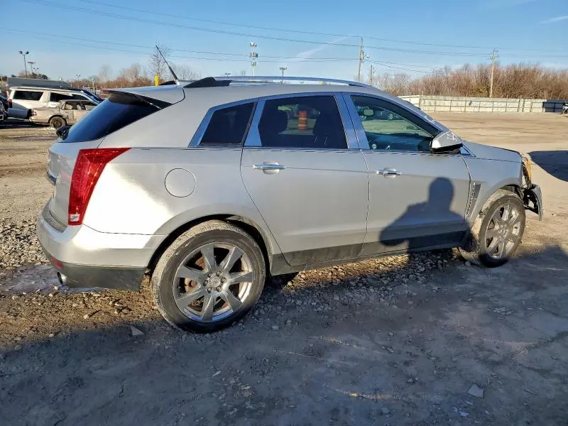 2011 CADILLAC SRX PERFORMANCE COLLECTION  