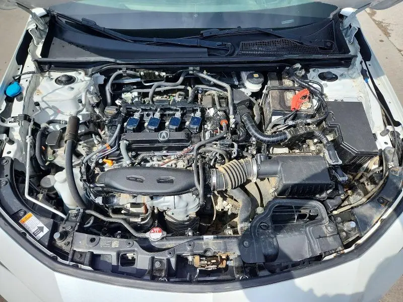 2024 ACURA INTEGRA A-SPEC TECH  