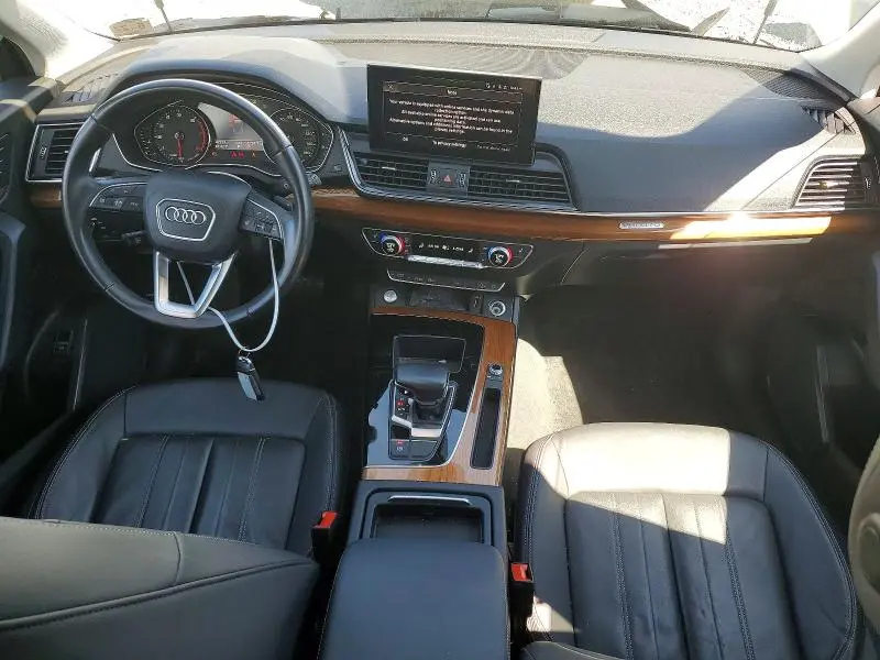 2022 AUDI Q5 PREMIUM 45  