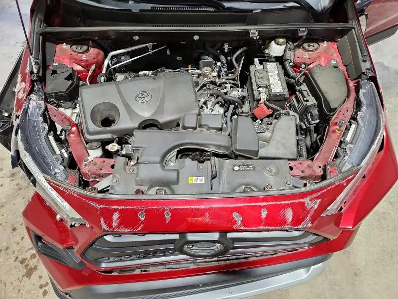 2023 TOYOTA RAV4 ADVENTURE  