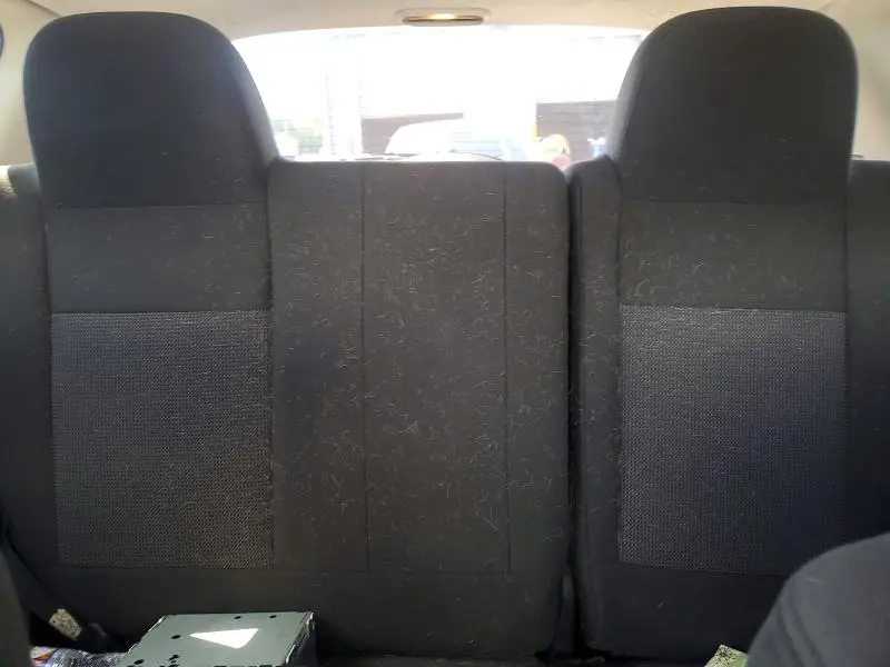 2013 JEEP COMPASS LATITUDE  