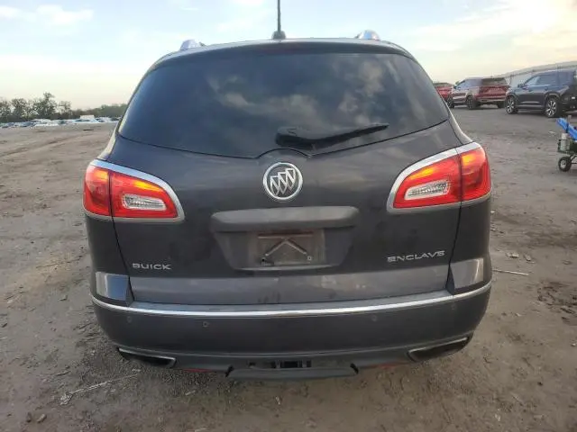 2016 BUICK ENCLAVE