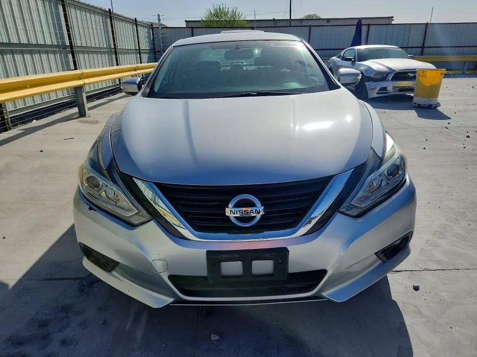 2016 NISSAN ALTIMA 2.5 SL  