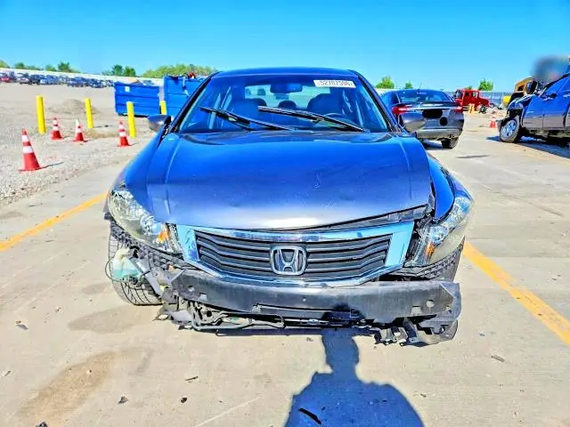 2010 HONDA ACCORD   