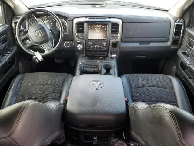 2015 RAM 1500 SPORT  