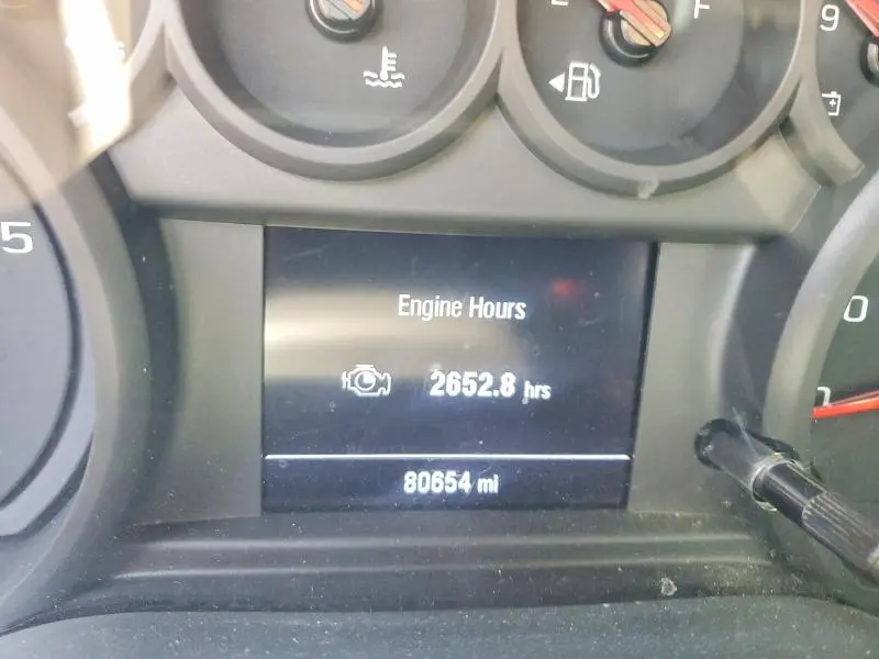 2024 CHEVROLET SILVERADO K3500  