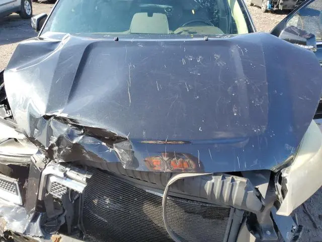 2013 GMC ACADIA DENALI  