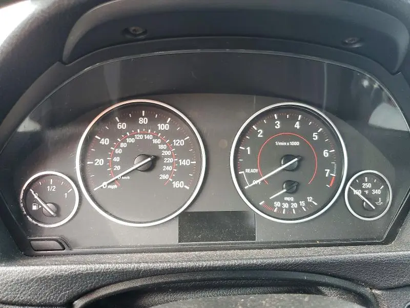 2014 BMW 428 I  