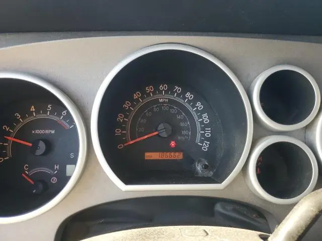 2011 TOYOTA TUNDRA DOUBLE CAB SR5  