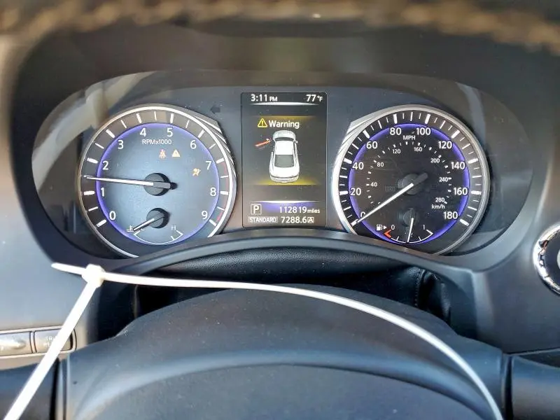 2017 INFINITI Q60 PREMIUM  