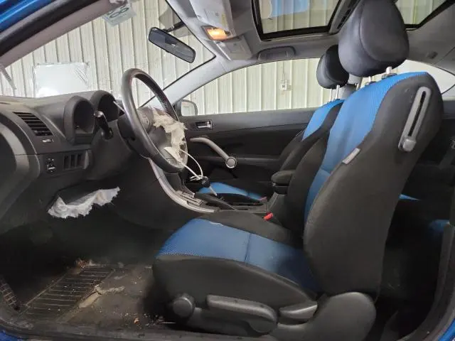 2010 TOYOTA SCION TC   