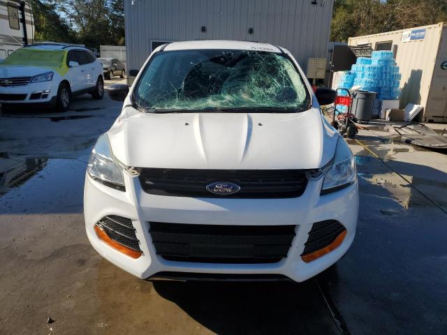 2015 FORD ESCAPE S