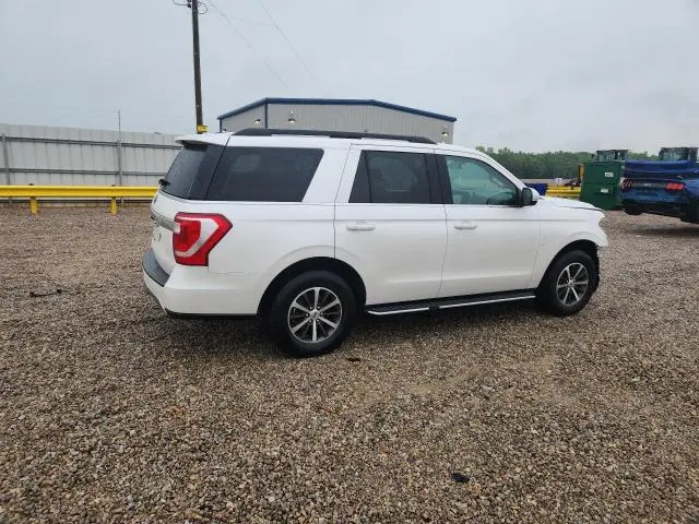 2018 FORD EXPEDITION XLT  