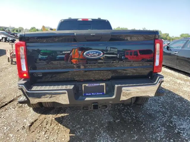 2024 FORD F350 SUPER DUTY  