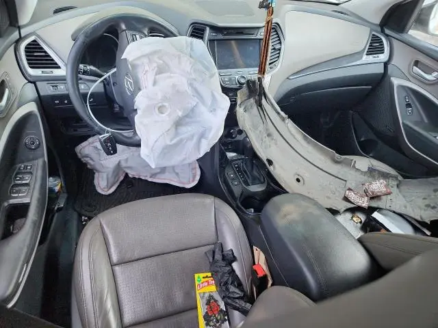 2016 HYUNDAI SANTA FE SPORT   