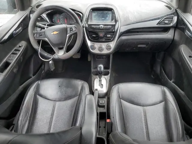 2017 CHEVROLET SPARK 2LT