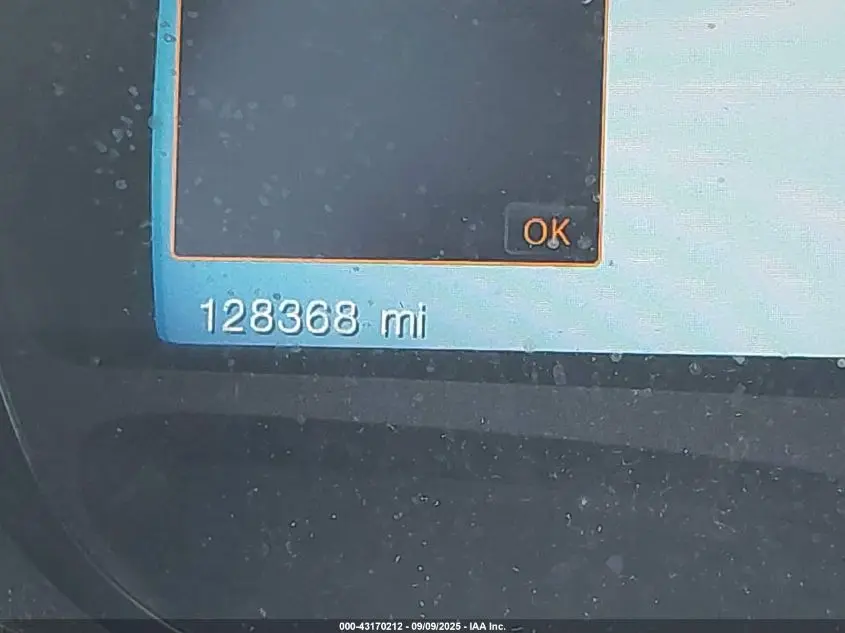 2014 FORD EDGE SPORT