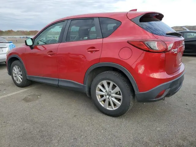 2015 MAZDA CX-5 TOURING  