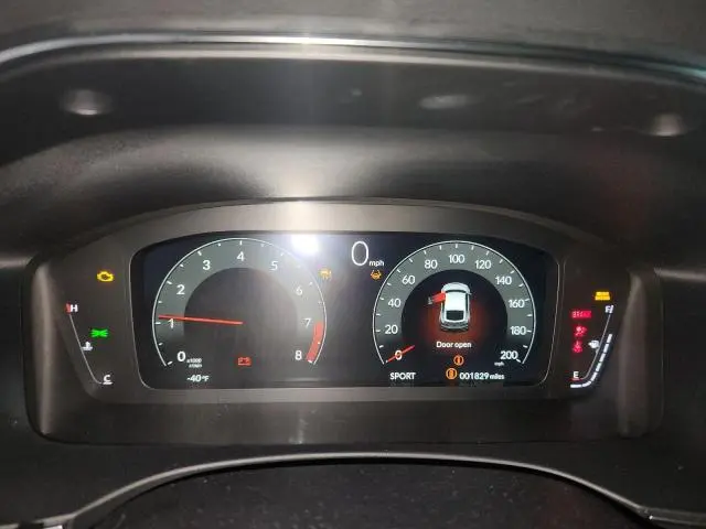 2025 ACURA INTEGRA TYPE S  