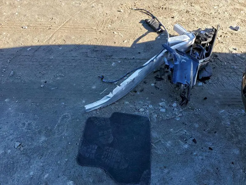 2024 AUDI A6 PRESTIGE  