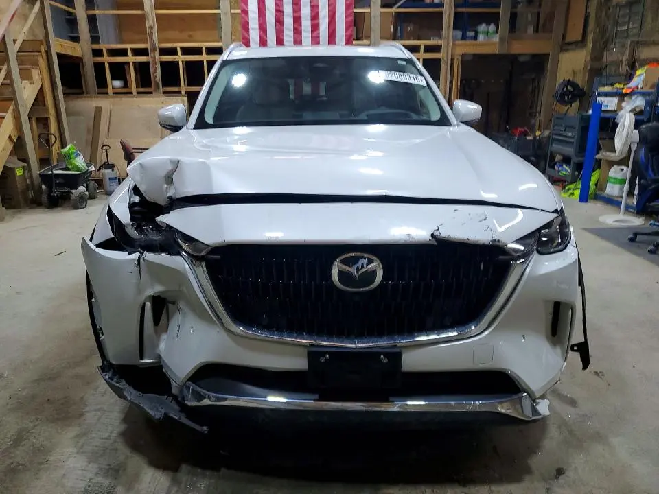 2024 MAZDA CX-90 PREMIUM PLUS  