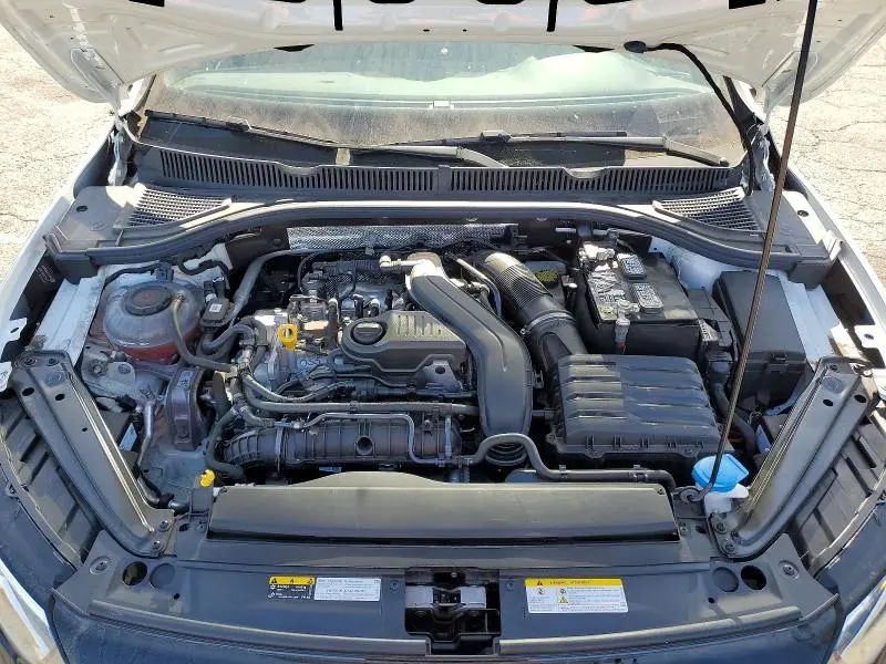 2024 VOLKSWAGEN JETTA SPORT  