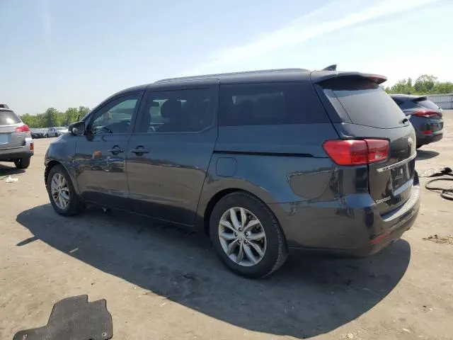 2019 KIA SEDONA LX  