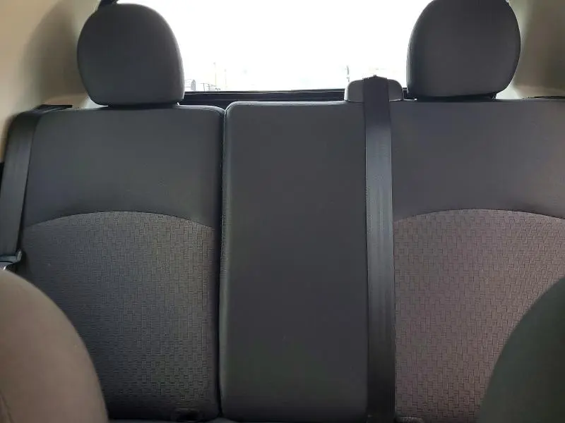 2020 MITSUBISHI MIRAGE ES  