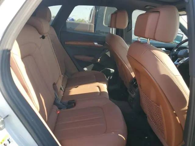2021 AUDI Q5 PREMIUM