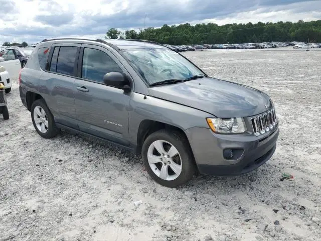 2011 JEEP COMPASS SPORT