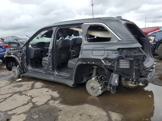 2024 JEEP GRAND CHEROKEE LIMITED 4XE  