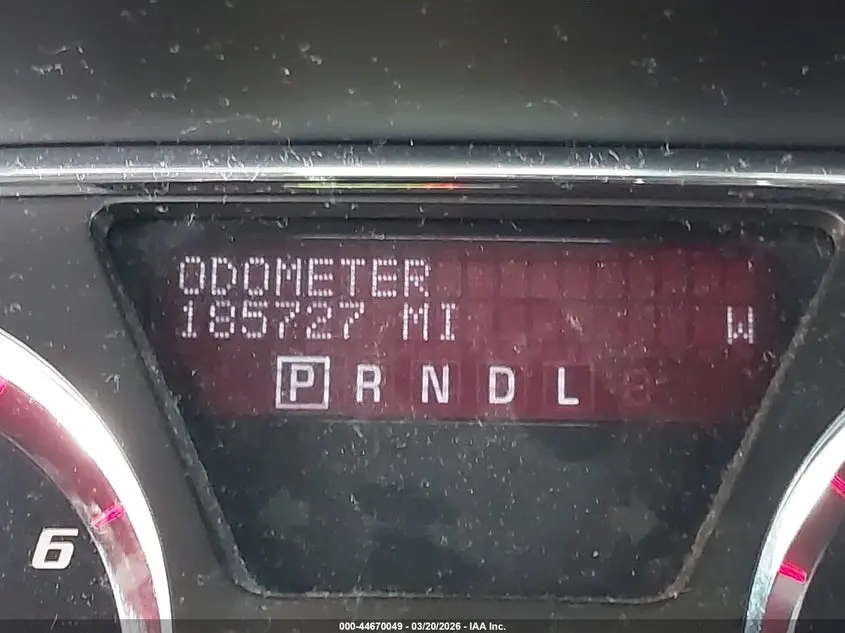 2014 GMC ACADIA SLE-2