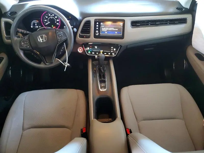 2019 HONDA HR-V EX  