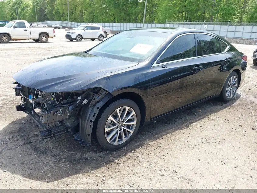 2023 LEXUS ES 350  