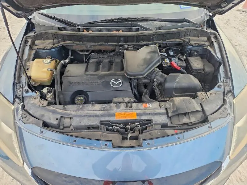 2014 MAZDA CX-9 GRAND TOURING  