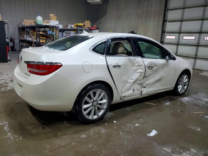 2013 BUICK VERANO   