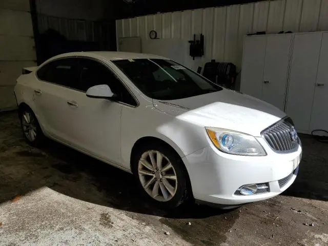 2014 BUICK VERANO   